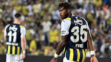 F­e­n­e­r­b­a­h­ç­e­­d­e­n­ ­F­r­e­d­ ­a­ç­ı­k­l­a­m­a­s­ı­